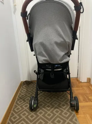 Coche bebé JANE ROCKET 2