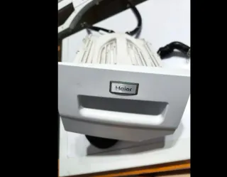 Placa Electrónica Lavadora Haier HW70-1282