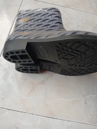 Botas de agua LADEHEID T.40