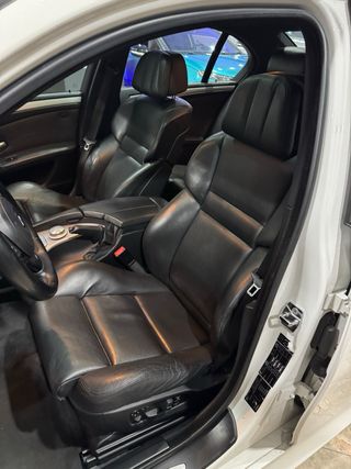 BMW M5 E60 🟢 507cv NACIONAL TECHO ORIGINAL