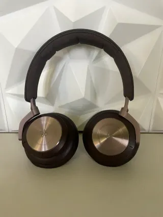 Auriculares Beoplay H9 3rd Gen Marrón