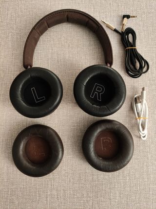 Auriculares Beoplay H9 3rd Gen Marrón