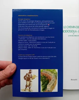 Le chemin de fer Domodossola-Locarno,A. Marcarini