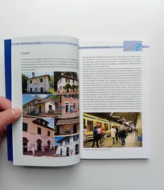 Le chemin de fer Domodossola-Locarno,A. Marcarini