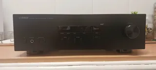 Receptor Yamaha R-S202D Natural Sound