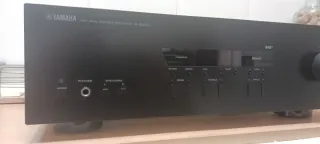 Receptor Yamaha R-S202D Natural Sound