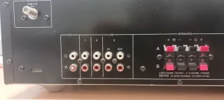 Receptor Yamaha R-S202D Natural Sound