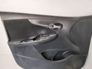 Toyota 6777812220 guarnecido puerta corolla 252768
