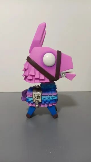 Funko Pop GRANDE Fortnite Llama Piñata