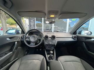 AUDI A1 Sportback 1.2 TFSI 86cv Ambition