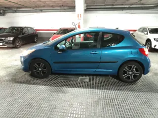 Peugeot 207 2007