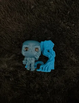 Funko pop Stranger Things