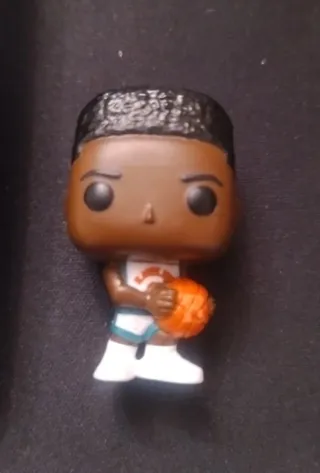 Funko pop Stranger Things