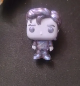 Funko pop Stranger Things