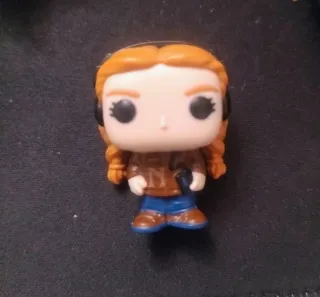 Funko pop Stranger Things