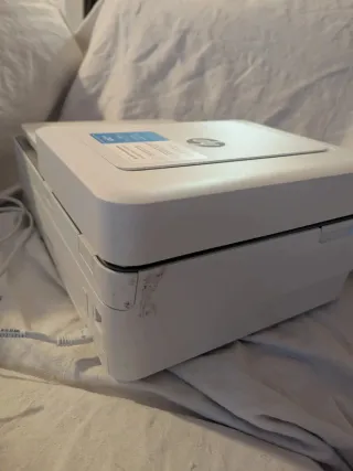 Stampante HP Envy Pro 6430