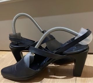 Zapatos de tacón FARRUTX azul