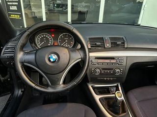 BMW Serie 1 118d