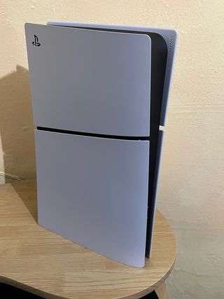 PS5 Digital Edition Sony Nueva, y mando aparte