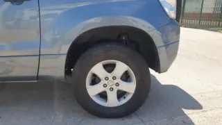 Kit elevacion Grand vitara 2 (2006 a 2015)