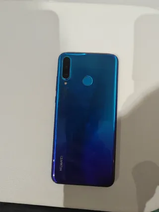 Huawei P30 256GB