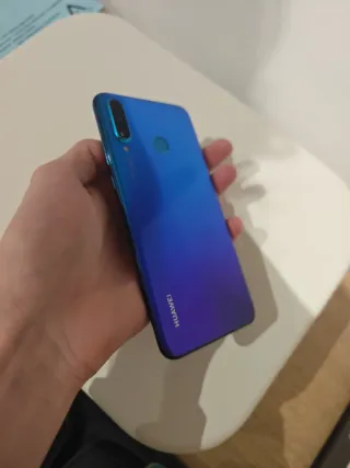 Huawei P30 256GB