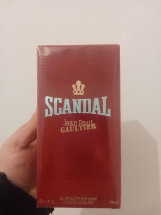 Jean Paul Gaultier Scandal Eau de Toilette Uomo 10