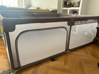 Parque infantil Dripex - 200x150