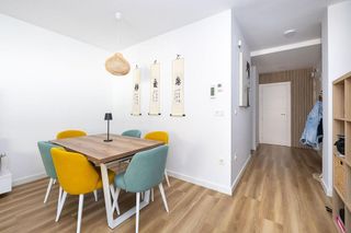 Piso en venta en Crta. De la Sierra en Granada