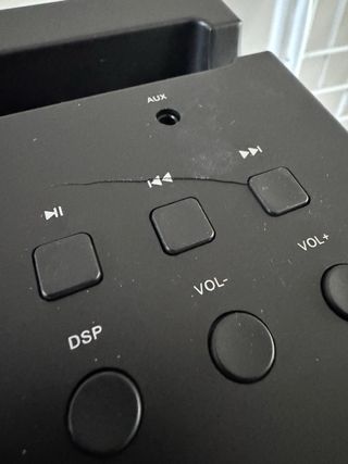 Altavoz NGS Sky Charm 2.1