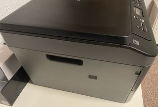 Impresora Láser Brother DCP-L2520DW