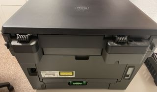 Impresora Láser Brother DCP-L2520DW