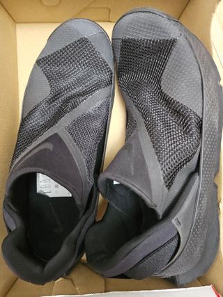 Zapatillas Nike Go Flyease Talla 44.5