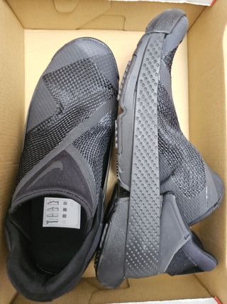 Zapatillas Nike Go Flyease Talla 44.5