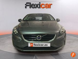 Volvo V40 2.0 D2 Momentum Auto