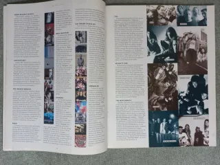 The Smiths / Morrissey - Rockdelux - 4 revistas