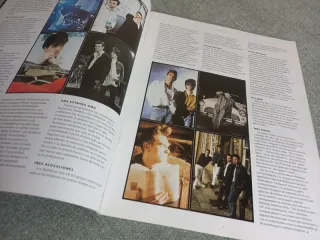 The Smiths / Morrissey - Rockdelux - 4 revistas