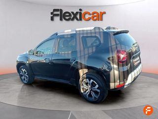 Dacia Duster Extreme TCE 110kW (150CV) 4X2 EDC
