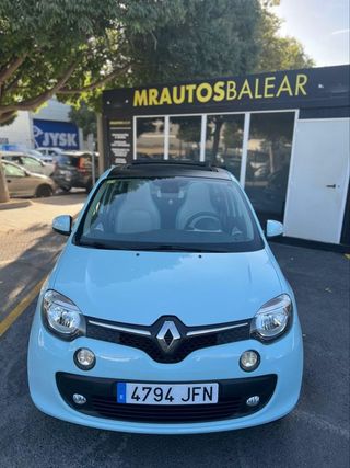 RENAULT Twingo Intens SCe 70cv SS