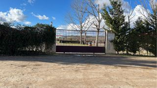 Clases de equitación de iniciación