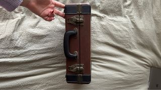 Tocadiscos Lauson maleta CL605