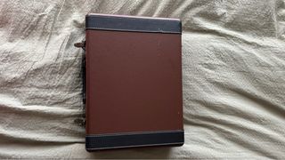 Tocadiscos Lauson maleta CL605