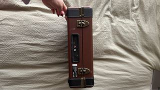 Tocadiscos Lauson maleta CL605