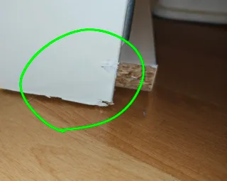 Cama nido Brimnes Ikea