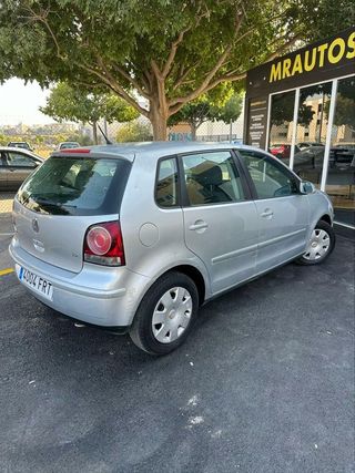 VOLKSWAGEN Polo 1.2 Edition 65cv