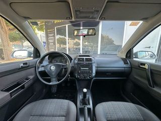 VOLKSWAGEN Polo 1.2 Edition 65cv
