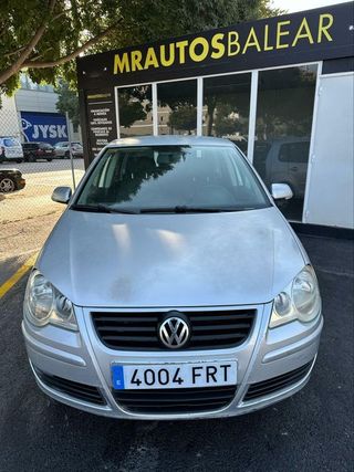 VOLKSWAGEN Polo 1.2 Edition 65cv