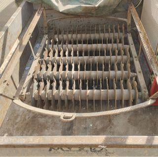 Se vende trillo antiguo.