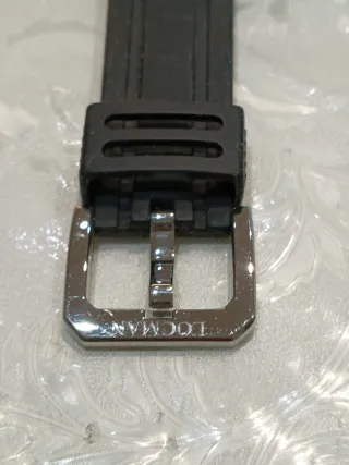 Orologio Locman Cavallo Pazzo Cronografo Quarzo