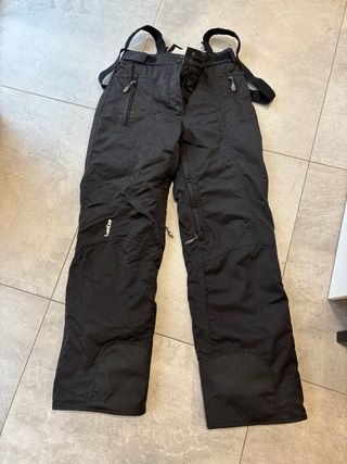 Pantalón de esquí y nieve Wedze